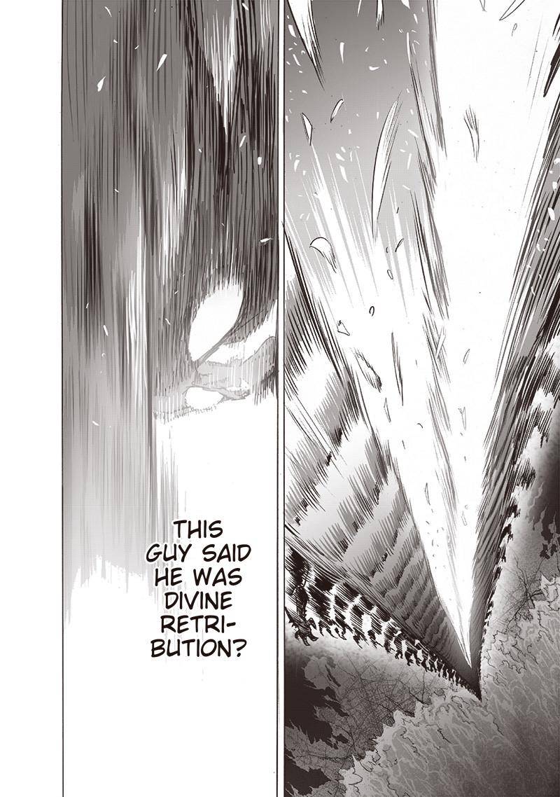 One-Punch Man, Chapter 159 image 20